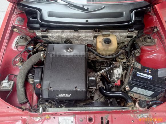 Sahibinden Fiat Uno 70 S 1996 Model