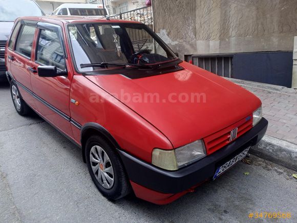Sahibinden Fiat Uno 70 S 1996 Model