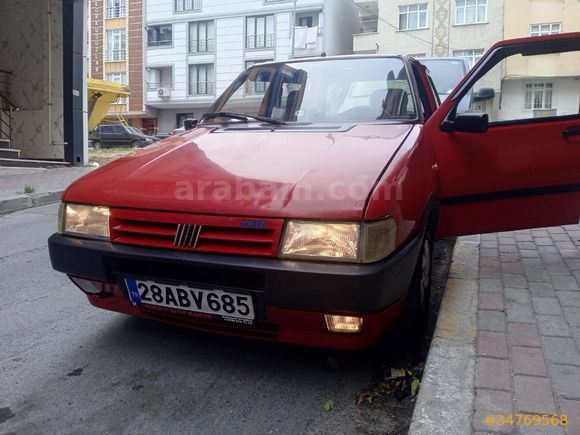 Sahibinden Fiat Uno 70 S 1996 Model