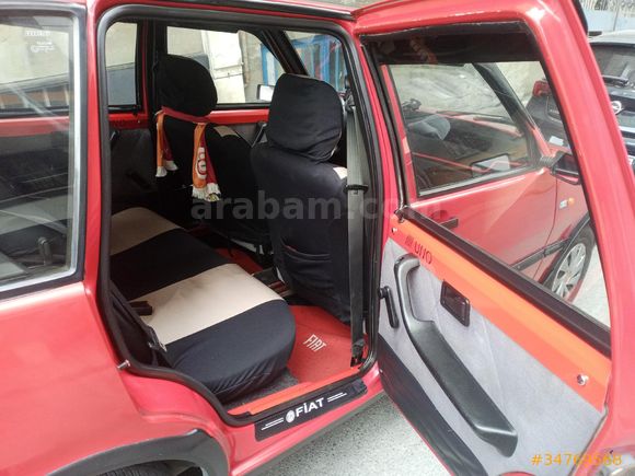 Sahibinden Fiat Uno 70 S 1996 Model