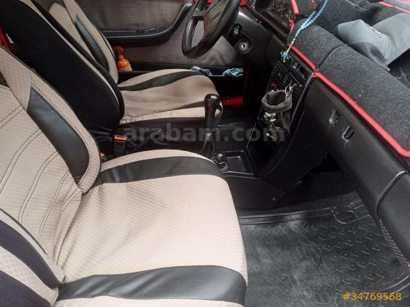 Sahibinden Fiat Uno 70 S 1996 Model