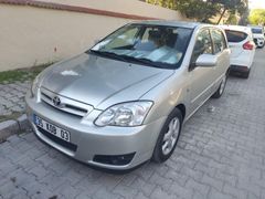 Sahibinden Toyota Corolla 1.4 D-4D Plusline 2007 Model