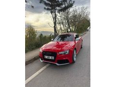 Sahibinden Audi S S5 3.0 TFSI Quattro 2012 Model 