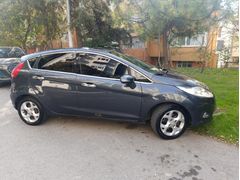 Sahibinden Ford Fiesta 1.4 Titanium 2010 Model İstanbul