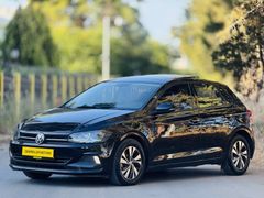 Galeriden Volkswagen Polo 1.0 TSi Comfortline 2020 Model Tekirdağ