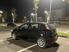 Sahibinden Fiat Punto EVO 1.4 Fire Dynamic 2011 Model 