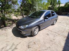Sahibinden Peugeot 206 1.4 Comfort 2009