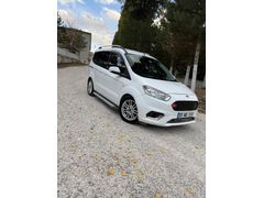 Sahibinden Ford Tourneo Courier 1.5 TDCi Titanium Plus 2021 Model