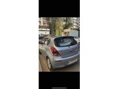 Sahibinden Hyundai i20 1.2 D-CVVT Sense 2012 Model 