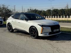 Sahibinden en uygun hatasız DS4 1.2 PureTech Performance Line 2023(Kayış Değiştirildi) 