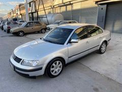 SİTENİN EN DÜŞÜĞÜ  Passat 1.8 T Comfortline 1999 Model Konya
