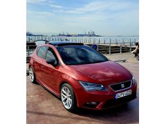 CAM TAVAN OTOMATİK 1.6 DİZEL LEON
