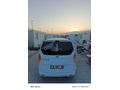 Sahibinden Ford Tourneo Courier 1.6 TDCi Titanium 2014 Model