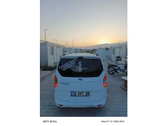 Sahibinden Ford Tourneo Courier 1.6 TDCi Titanium 2014 Model
