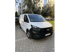 Sahibinden Ford Tourneo Custom 2.0 EcoBlue 320 S Trend 2023 Model Adana