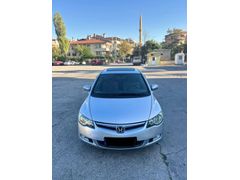 Bayandan masrafsız 1.6 ivtec otomatik