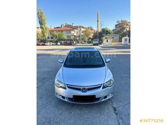 Bayandan masrafsız 1.6 ivtec otomatik