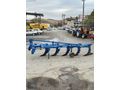 --2020 MODEL ALPLER 5 Lİ OTOMATİK PULLUK --
