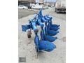 --2020 MODEL ALPLER 5 Lİ OTOMATİK PULLUK --
