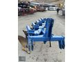 --2020 MODEL ALPLER 5 Lİ OTOMATİK PULLUK --