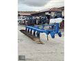 --2020 MODEL ALPLER 5 Lİ OTOMATİK PULLUK --
