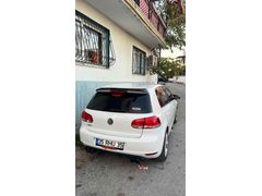 Sahibinden Volkswagen Golf 1.6 TDi Trendline 2012 Model 