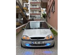 Sahibinden Ford Fiesta 1.25 Fun 2001 Model 