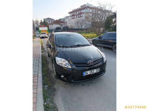 acil satılık yeni muayene li 2012 auris makyajlı kasa faul modeli 132 lik ciddi alıcıya yardımcı olurum