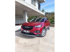 Sahibinden Opel Grandland X 1.5 D EcoTEC Enjoy 2020 Model Adana/Seyhan