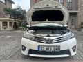 Sahibinden Toyota Corolla 1.4 D-4D Advance 2016 Model 