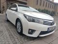Sahibinden Toyota Corolla 1.4 D-4D Advance 2016 Model 