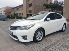 Sahibinden Toyota Corolla 1.4 D-4D Advance 2016 Model 