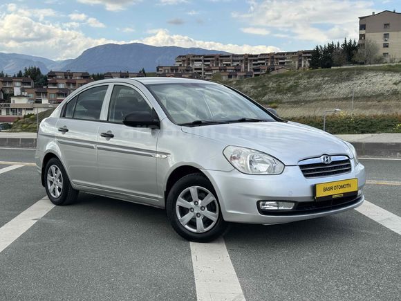1.4 DOCH BENZİN&LPG HYUNDAİ ERA