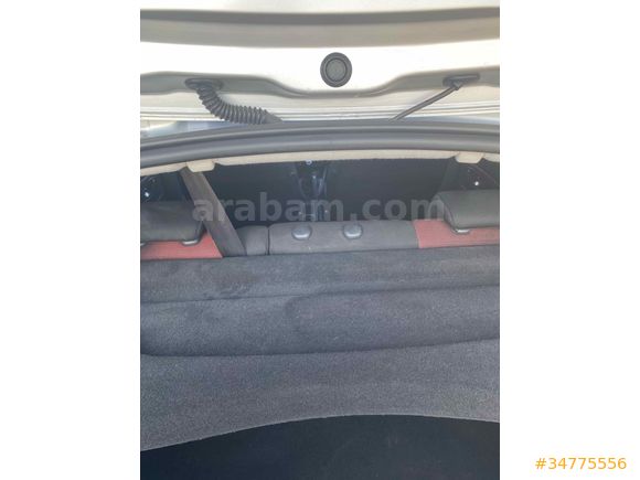 Sahibinden Renault Clio 1.2 Joy 2015 Model  230.000 km Gri (Gümüş)