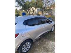 Sahibinden Renault Clio 1.2 Joy 2015 Model  230.000 km Gri (Gümüş)