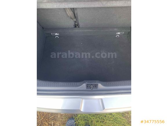 Sahibinden Renault Clio 1.2 Joy 2015 Model  230.000 km Gri (Gümüş)