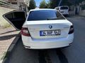 Memurdan Skoda Octavia 1.6 TDI Style 2018 Model 