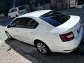 Memurdan Skoda Octavia 1.6 TDI Style 2018 Model 