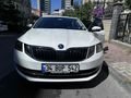 Memurdan Skoda Octavia 1.6 TDI Style 2018 Model 