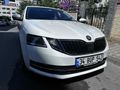 Memurdan Skoda Octavia 1.6 TDI Style 2018 Model 