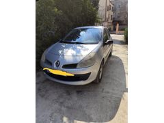 Sahibinden Renault Clio 1.5 dCi Authentique 2008 Model Adana