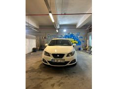 Sahibinden Seat Ibiza 1.4 Reference 2011 Model