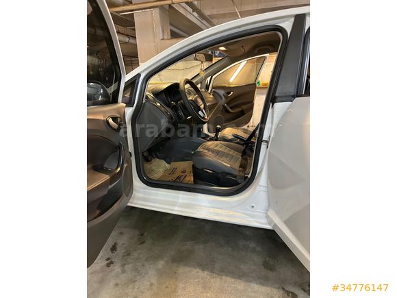 Sahibinden Seat Ibiza 1.4 Reference 2011 Model