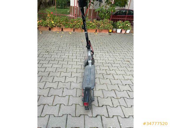 Sahibinden Segway 