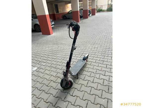 Sahibinden Segway 