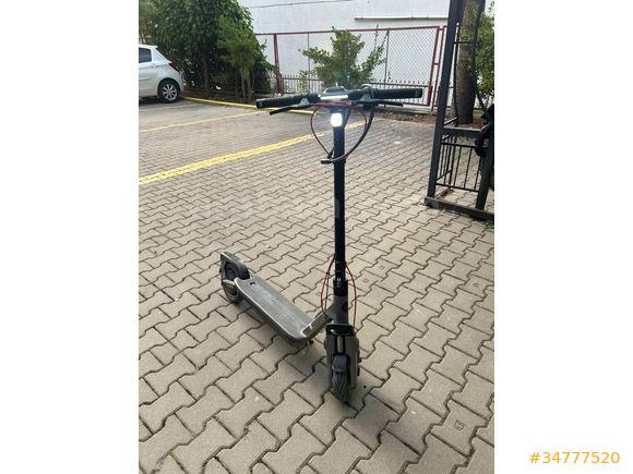 Sahibinden Segway 