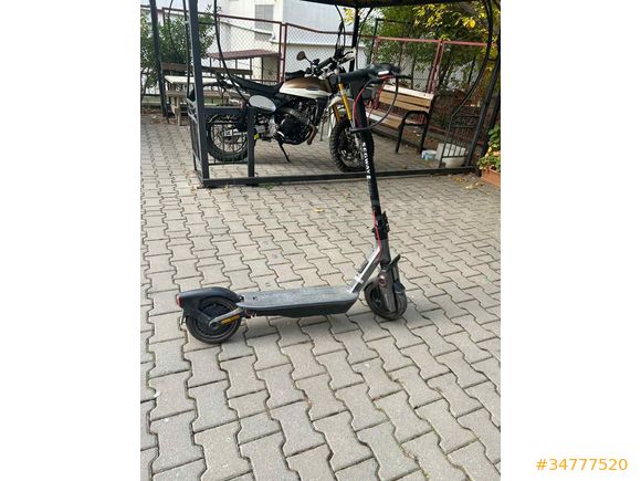 Sahibinden Segway 