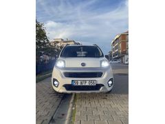 Sahibinden Fiat Fiorino Combi 1.3 Multijet Premio 2016 Model Tekirdağ