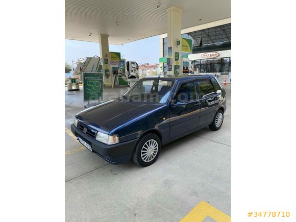 Sahibinden Fiat Uno 70 S 1998 Model 
