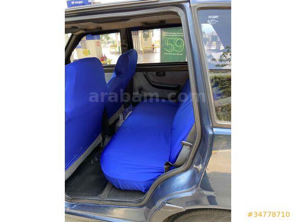Sahibinden Fiat Uno 70 S 1998 Model 